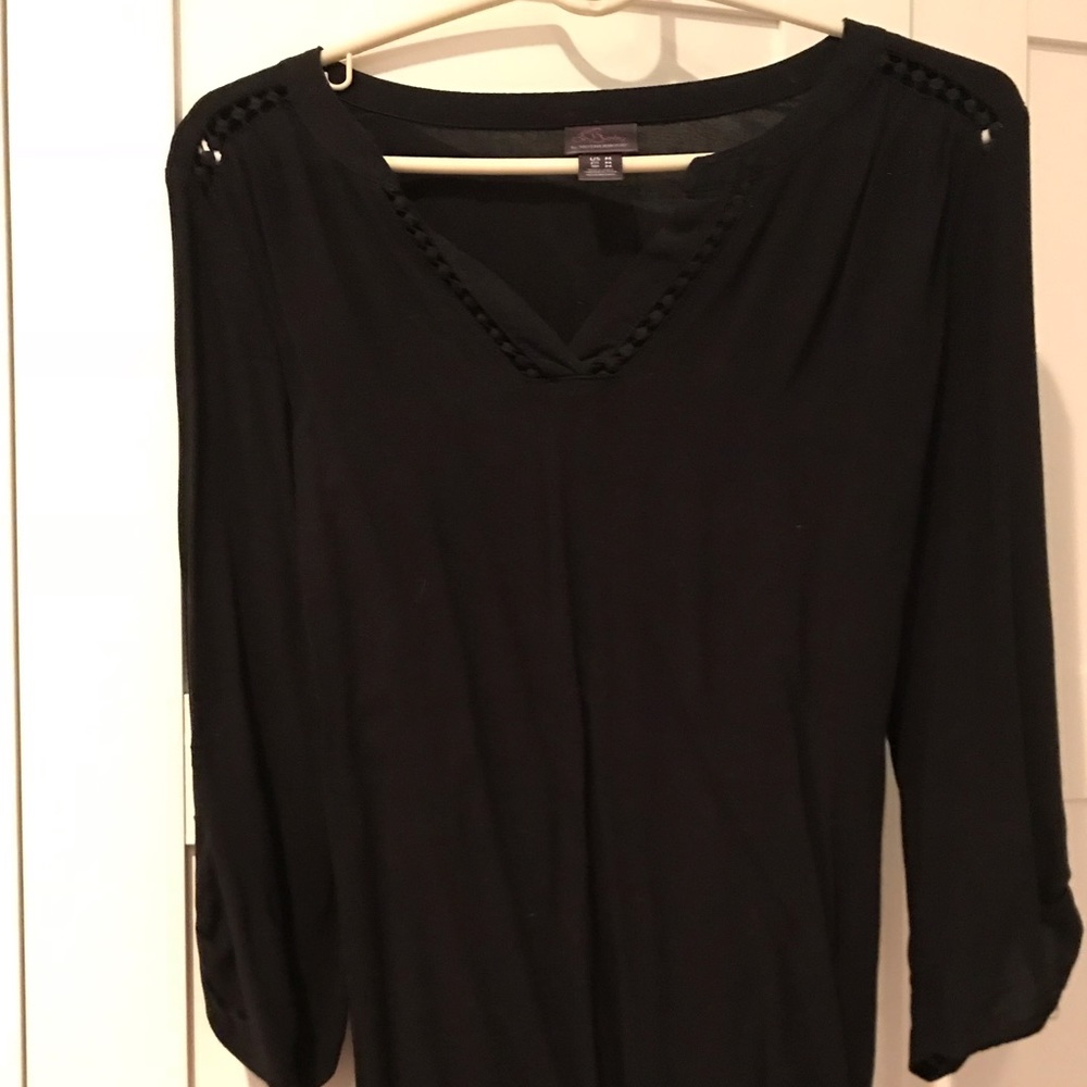 Oh baby Motherhood maternity top